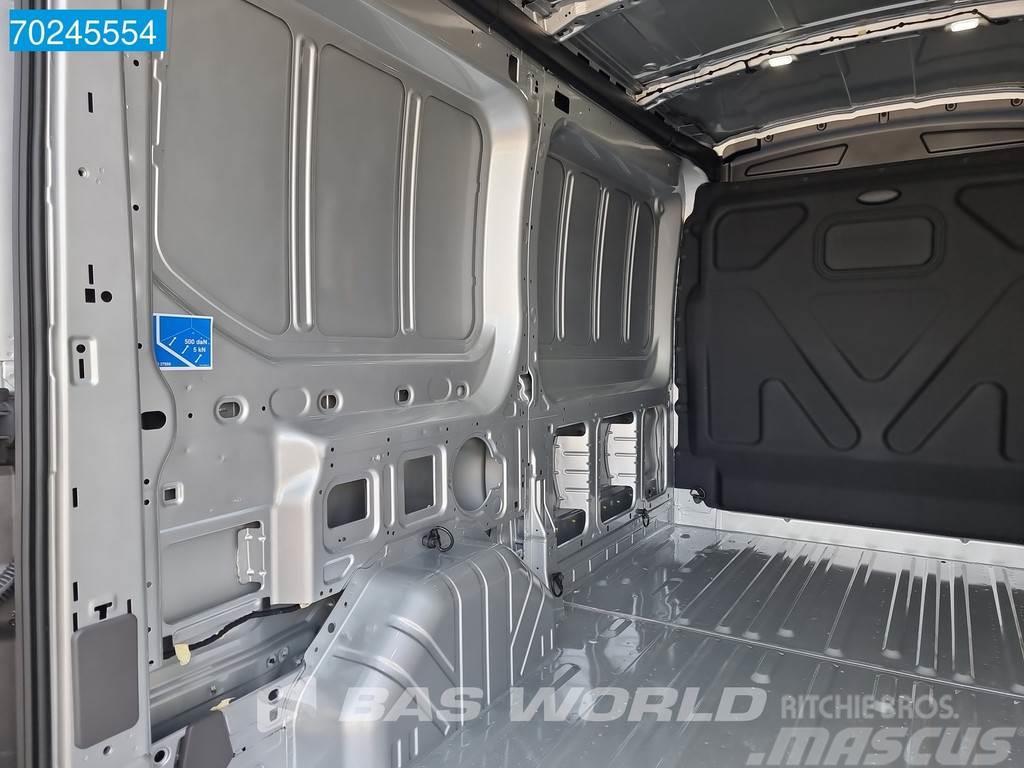 Ford Transit 130pk L2H2 Nieuw Airco Cruise 360Camera PD Busy / Vany