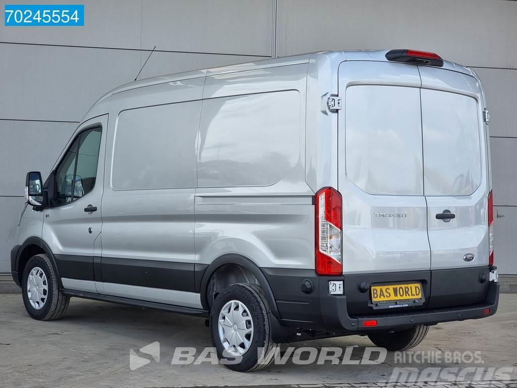 Ford Transit 130pk L2H2 Nieuw Airco Cruise 360Camera PD Busy / Vany