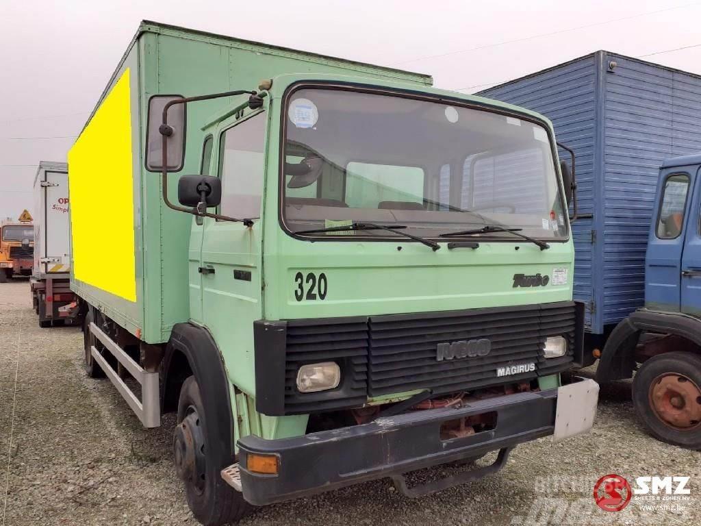 Iveco 130.13 6cyl Inne