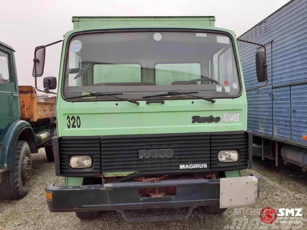 Iveco 130.13 6cyl Inne