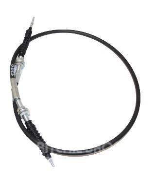 New Holland - cablu cupa multifunctionala - 85805542 , 8580615 Elektronika
