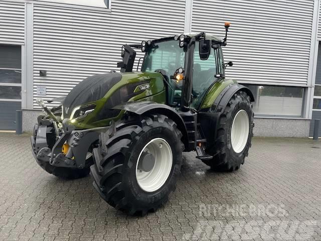 Valtra T195 Direct tractor Ciągniki rolnicze