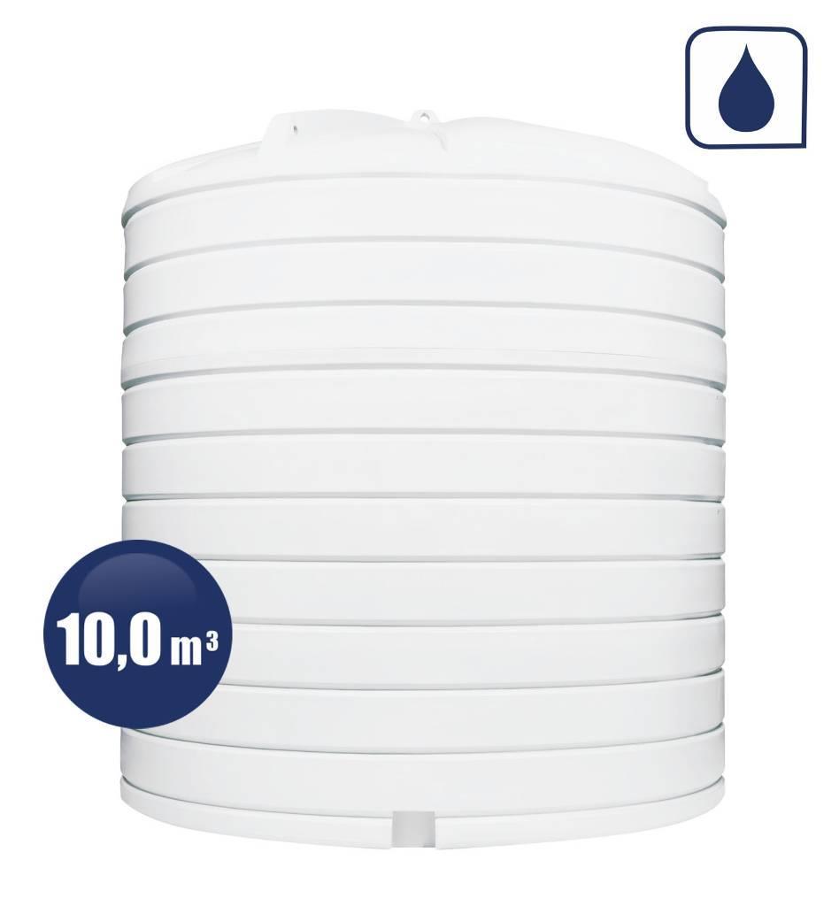 Swimer Water Tank 10000 FUJP Basic Zbiorniki