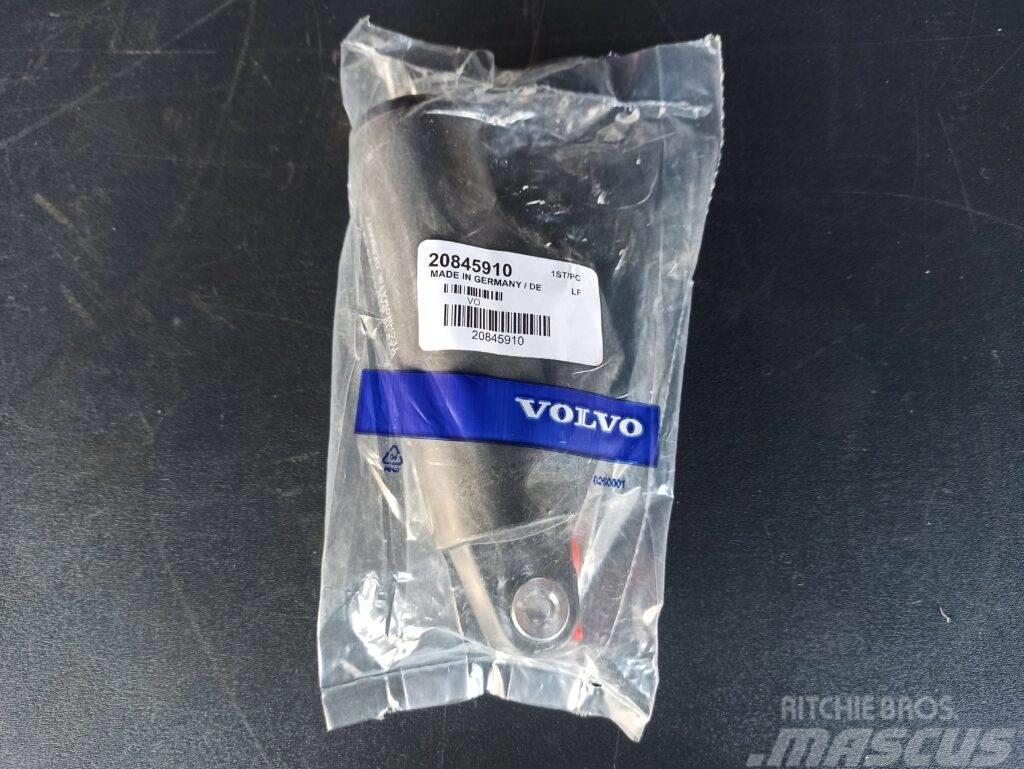 Volvo EXHAUST BRAKE CYLINDER 20845910 Silniki