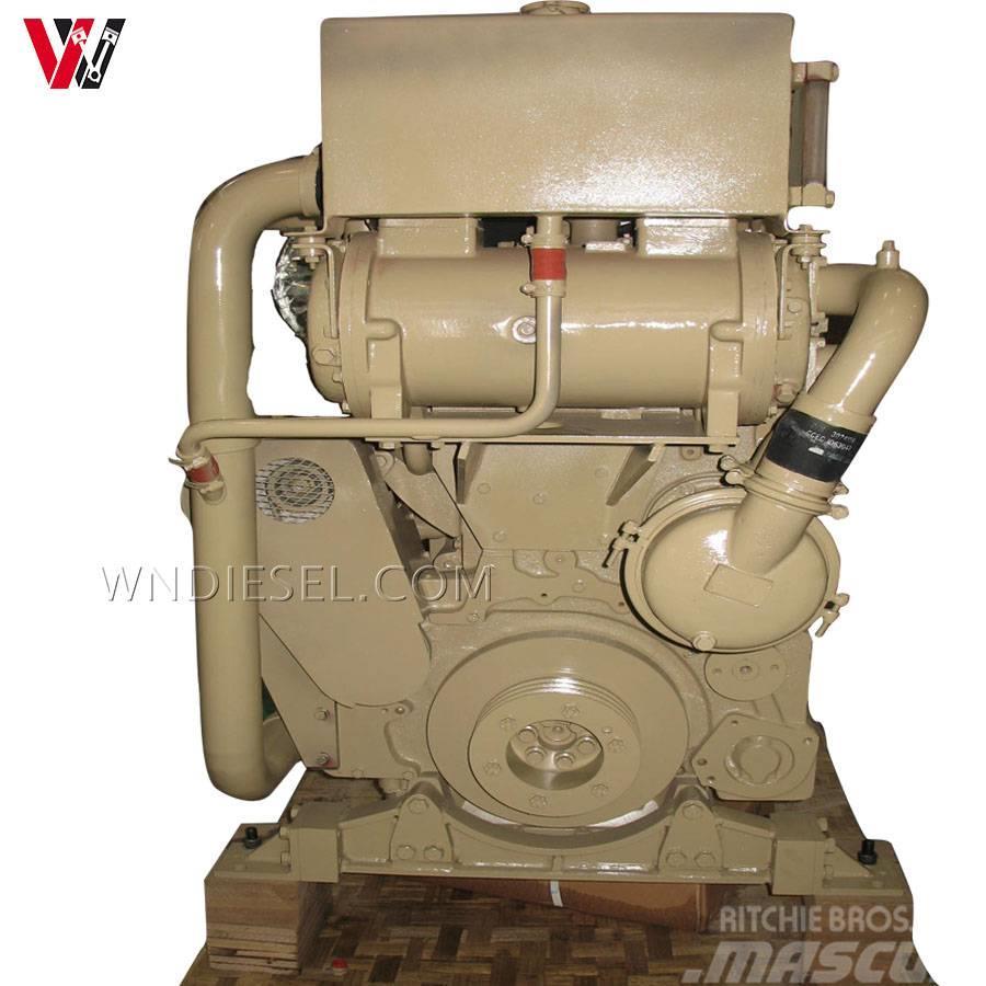 Cummins Hot Seller Top Quality and Cost-Efficient Price Wa Silniki