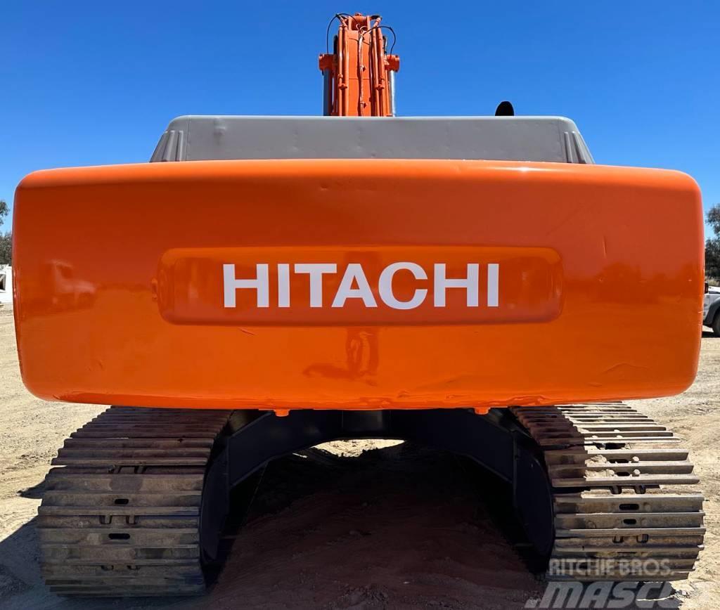 Hitachi EX 300 LC-5 Koparki gąsienicowe
