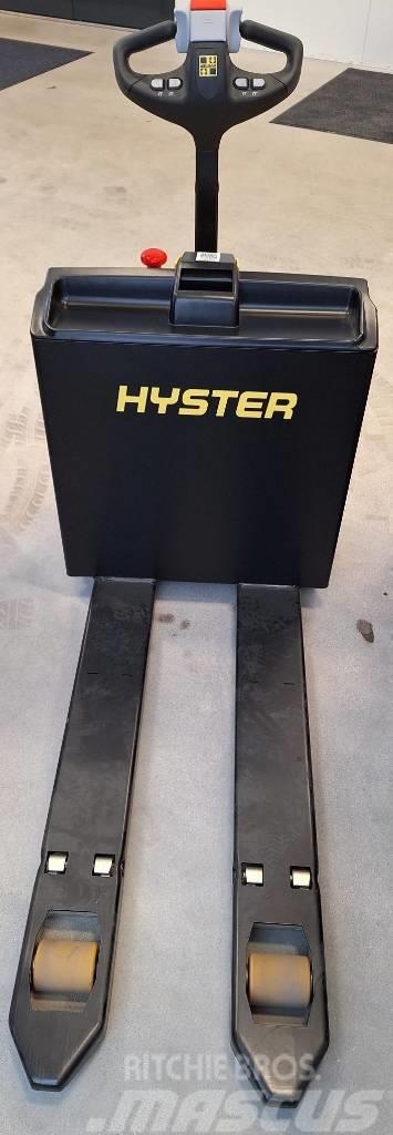 Hyster P1.6 Wózki widłowe unoszące