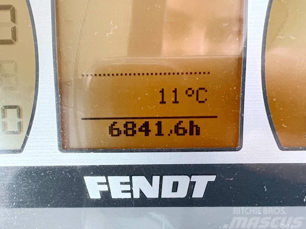Fendt 936 Vario - Excellent Condition / Low Hours / CE Ciągniki rolnicze