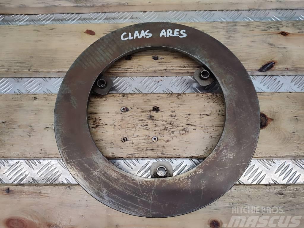 CLAAS Brake piston 4300844 Claas Ares Hamulce