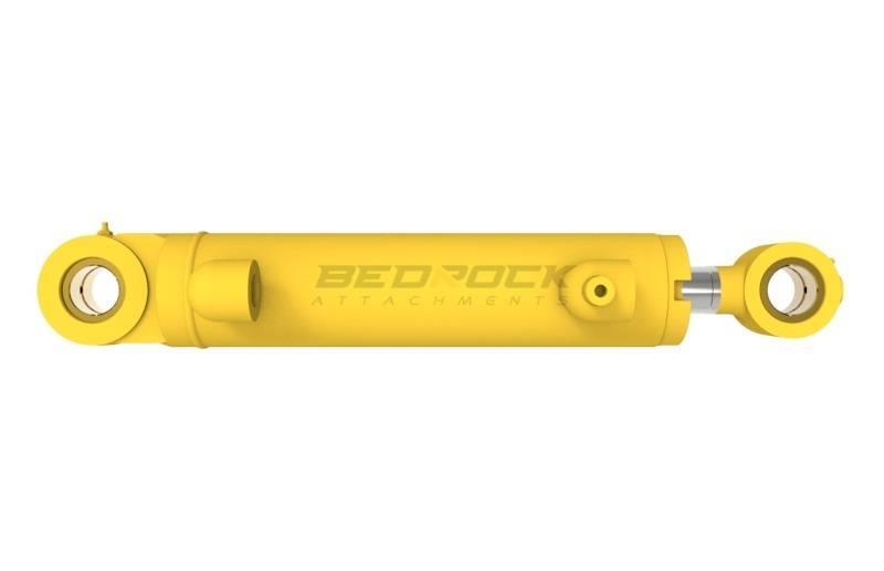Bedrock Cylinder fits CAT D5K D4K D3K Bulldozer Ripper Spulchniarki
