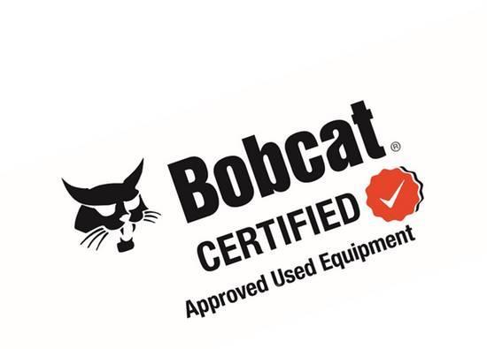 Bobcat E 85 Midikoparki  7t - 12t