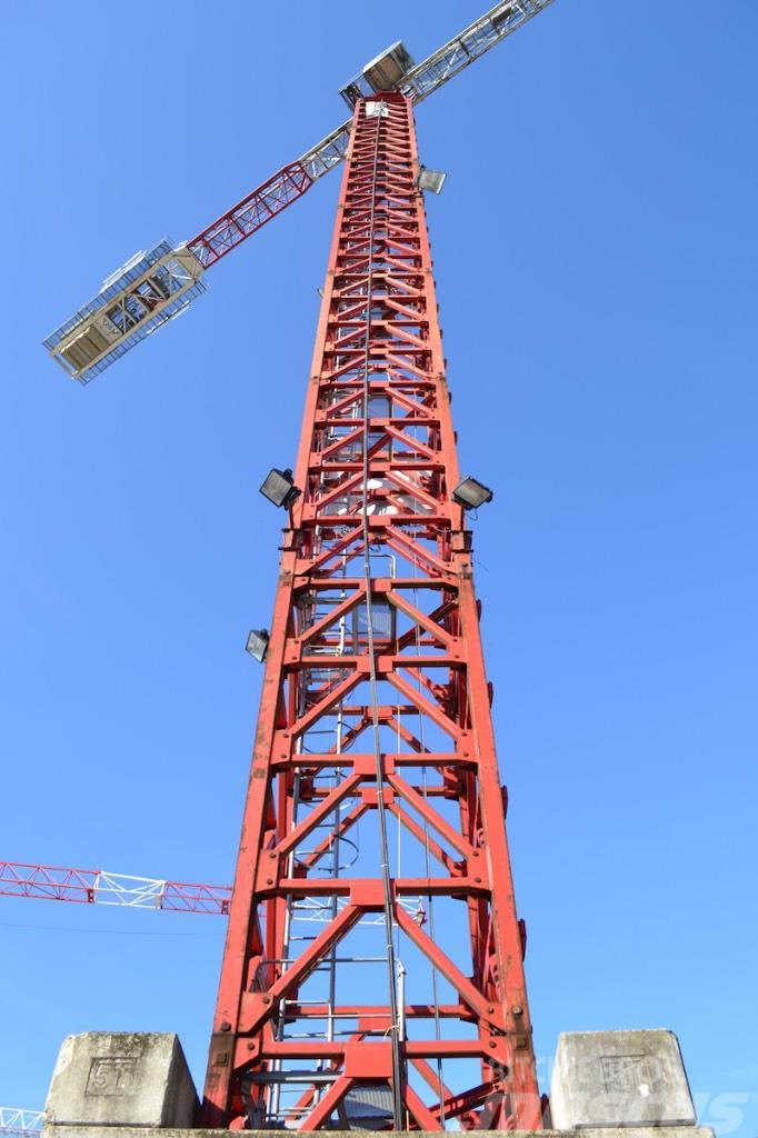  Yongmao SST403-18T Żurawie wieżowe
