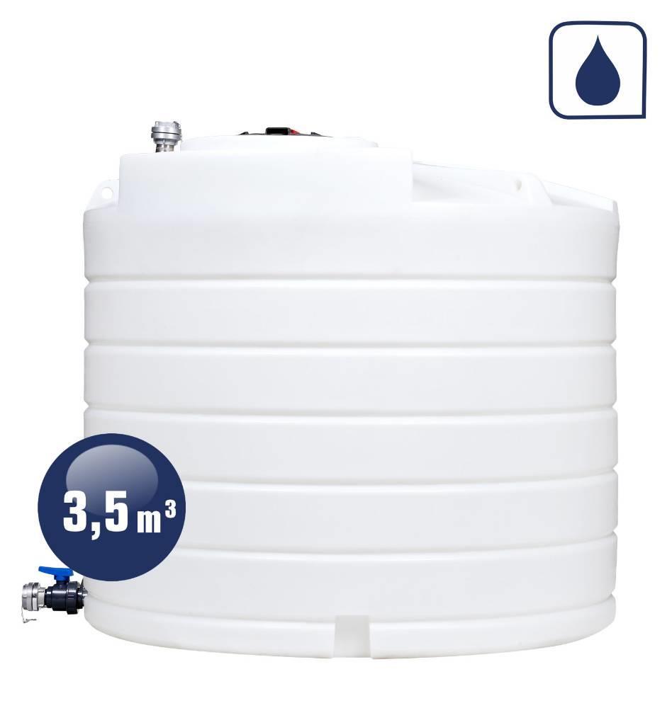 Swimer Water Tank 3500 FUJP Basic Zbiorniki