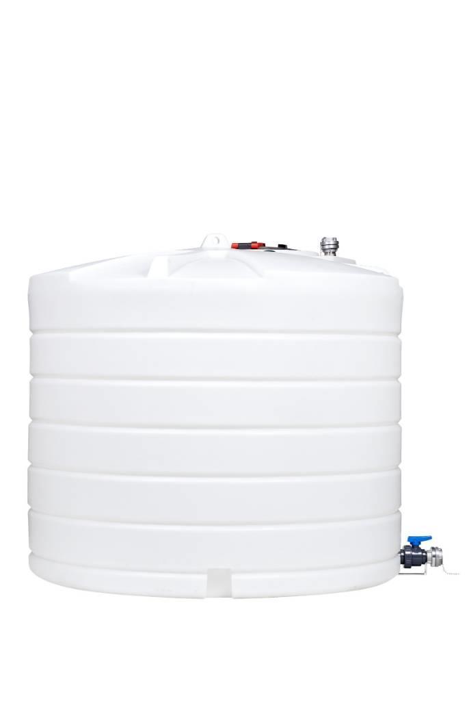 Swimer Water Tank 3500 FUJP Basic Zbiorniki