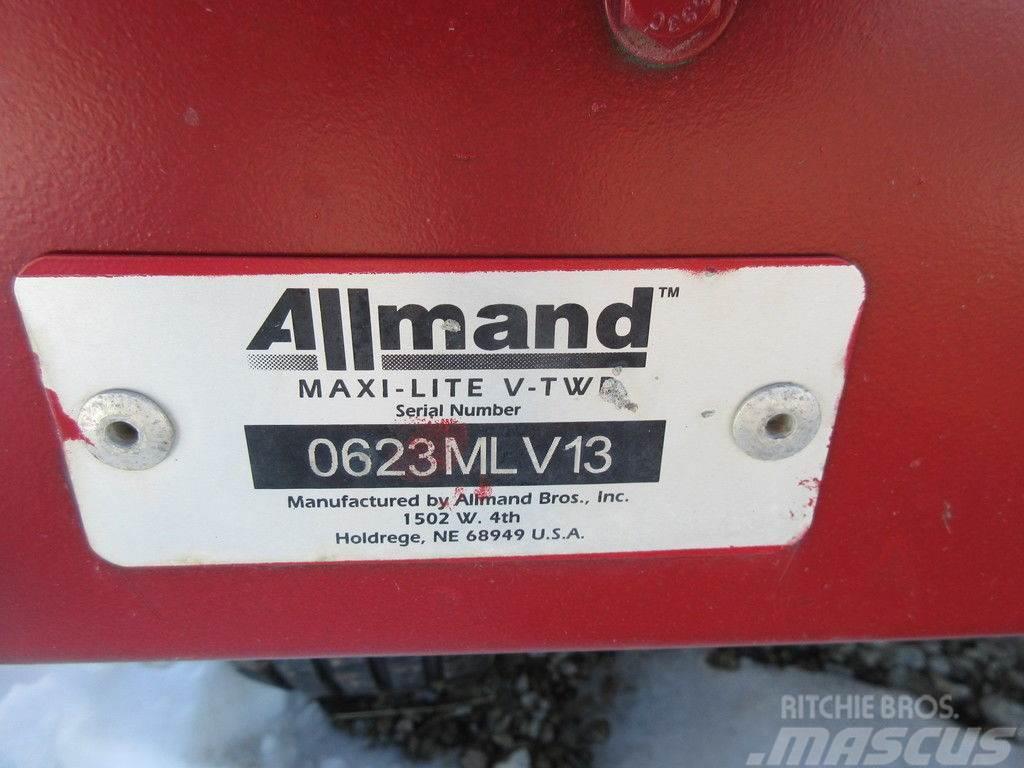 Allmand Maxi-Lite Inne akcesoria