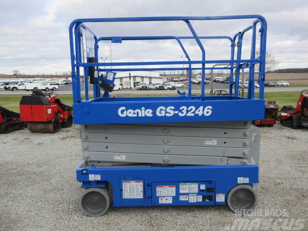 Genie GS-3246 Inne akcesoria