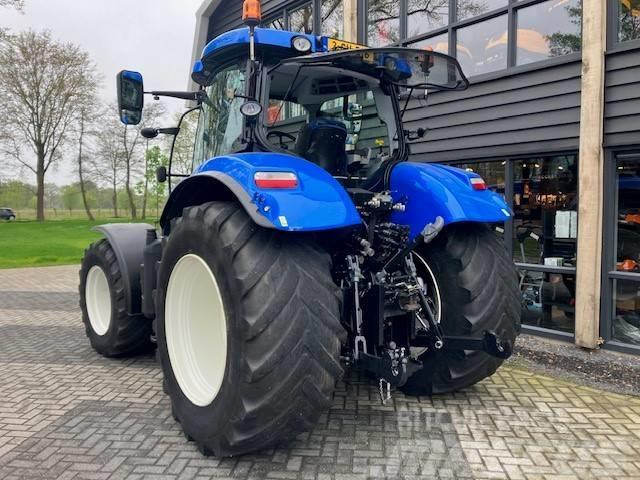New Holland T 7.210 AC Ciągniki rolnicze