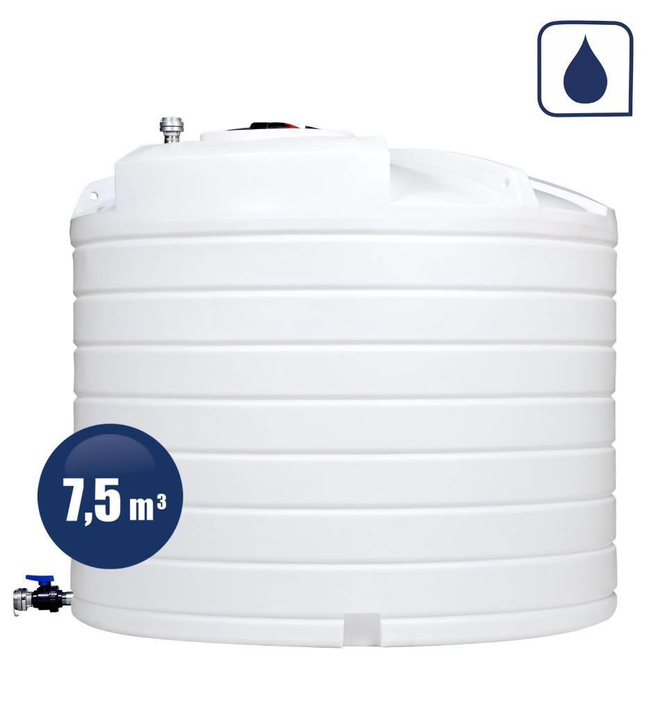 Swimer Water Tank 7500 FUJP Basic Zbiorniki