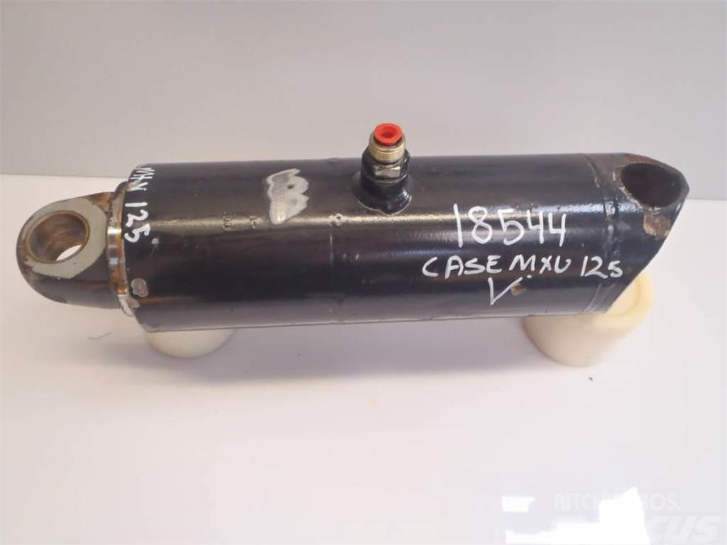 Case IH MXU125 Lift Cylinder Hydraulika