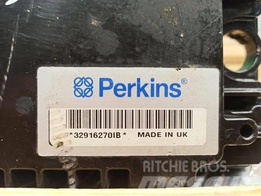 ecm Perkins 1104C (2874A100) controller Elektronika