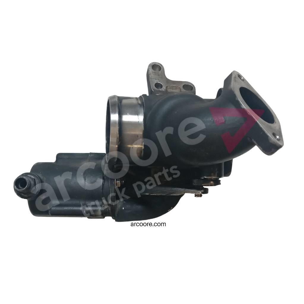 Scania EGR valve 2071162 Silniki