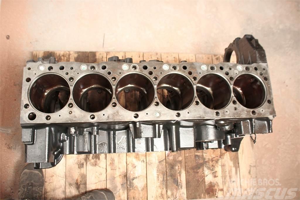 New Holland T8.390 Engine Block Silniki