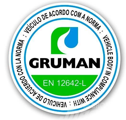  GRUMAN GR7 Inne akcesoria