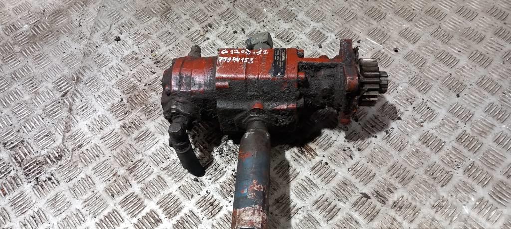 Casappa FP30 79944153 hydraulic oil pump Przekładnie i skrzynie biegów