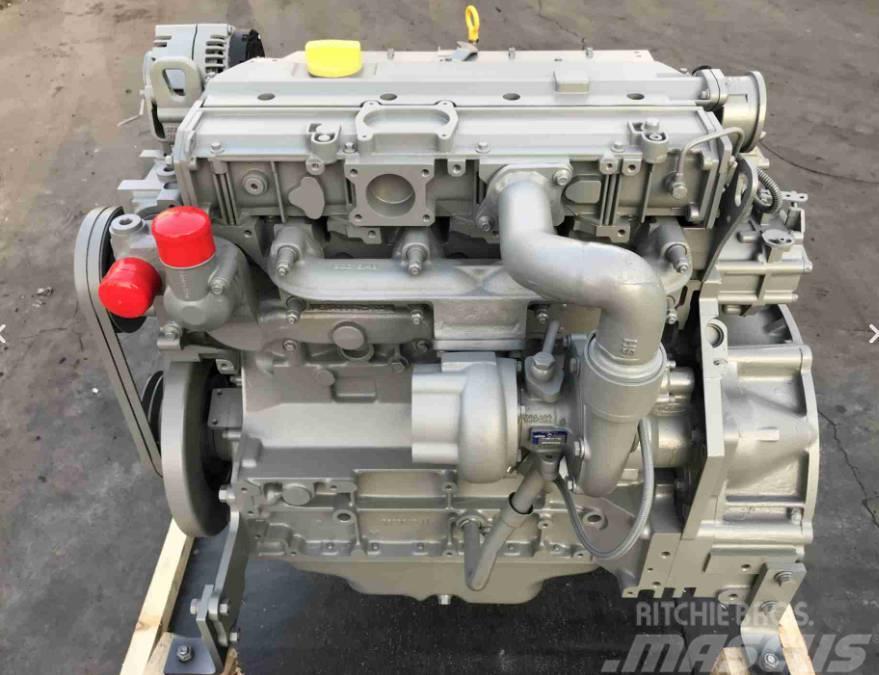 Deutz BF4M1013C   Diesel engine/ motor Silniki