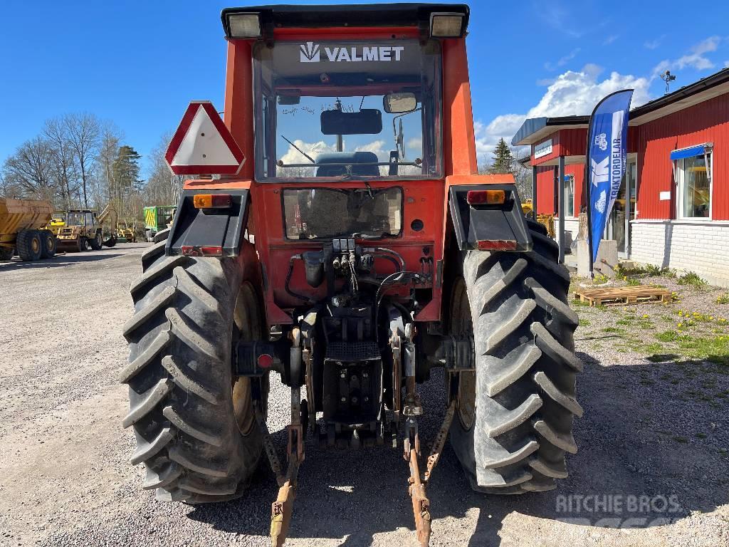 Valtra Valmet 905 Dismantled: only spare parts Ciągniki rolnicze