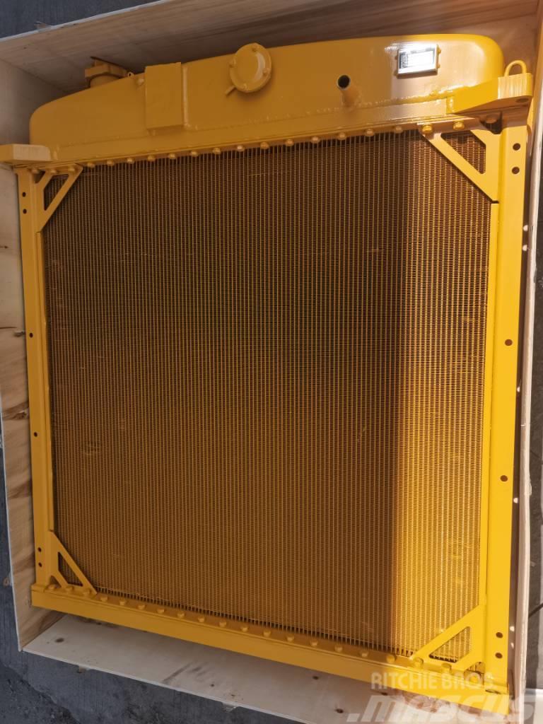 Shantui 22M-03-80000 radiator Chłodnice