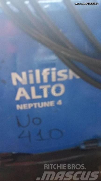 Alto NILFISK ALTO 4 Pompy wodne