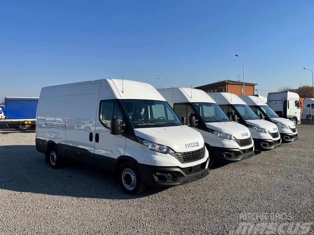 Iveco DAILY 35S16 Busy / Vany