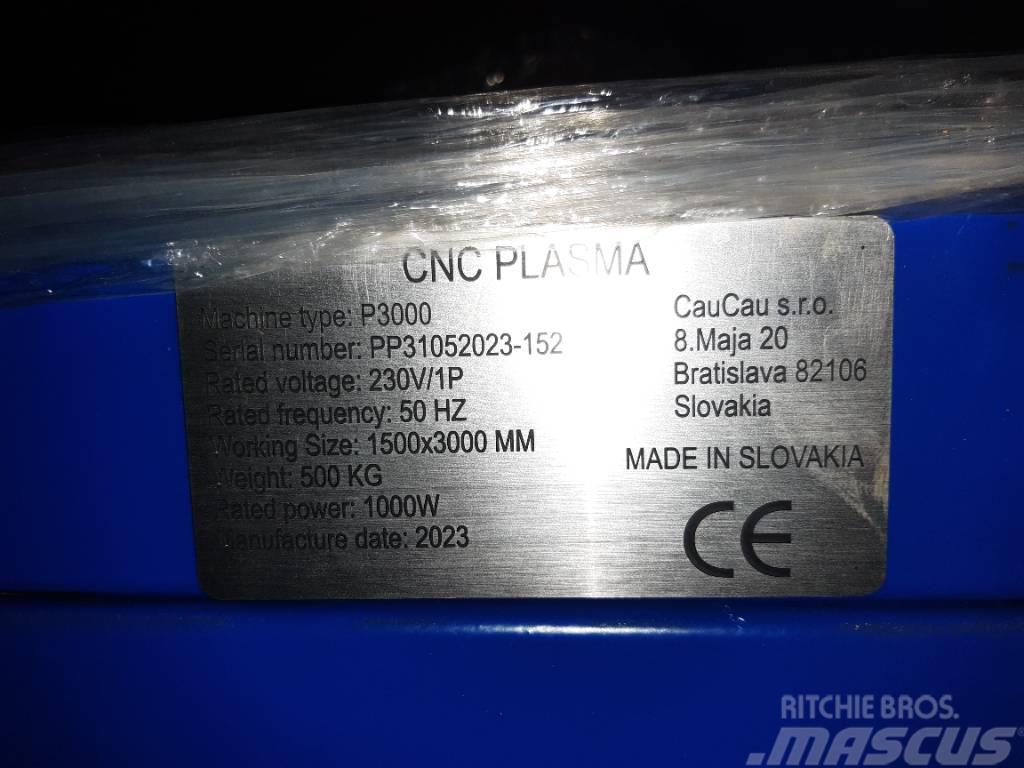  CauCau CNC1 Kompas P3000 Akcesoria magazynowe