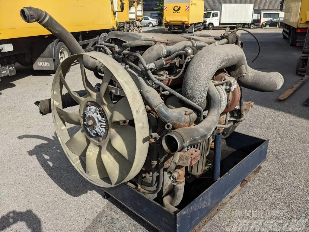 Iveco F3AE3681D / F 3 AE 3681 D Motor Silniki