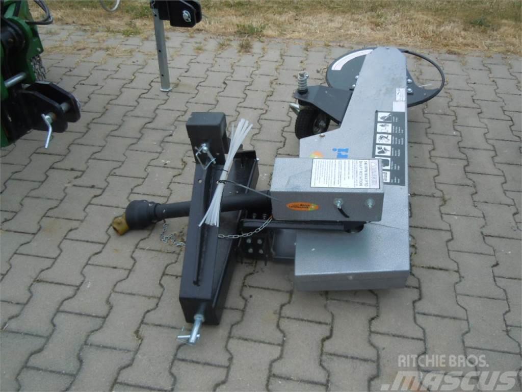 Kellfri 35-TS600 Inne maszyny komunalne