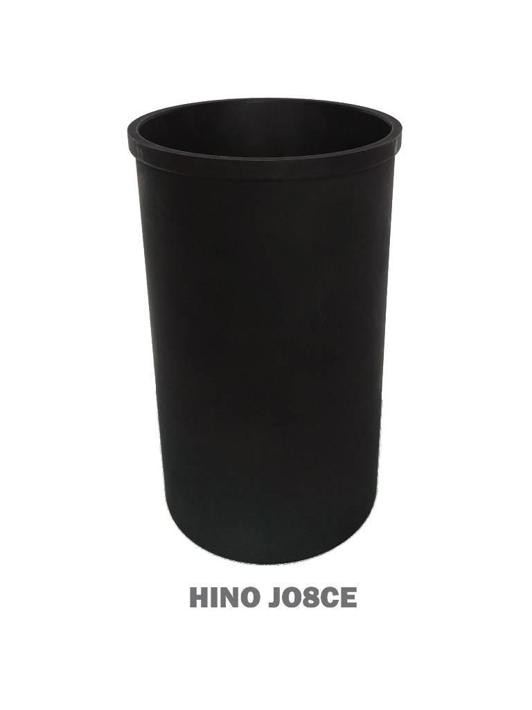 Hino Cylinder liner J08CE Silniki