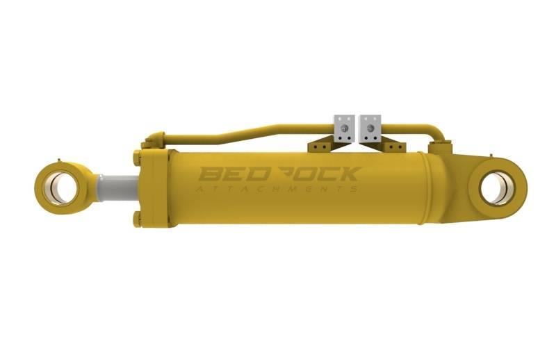 Bedrock D7G Ripper Cylinder Spulchniarki