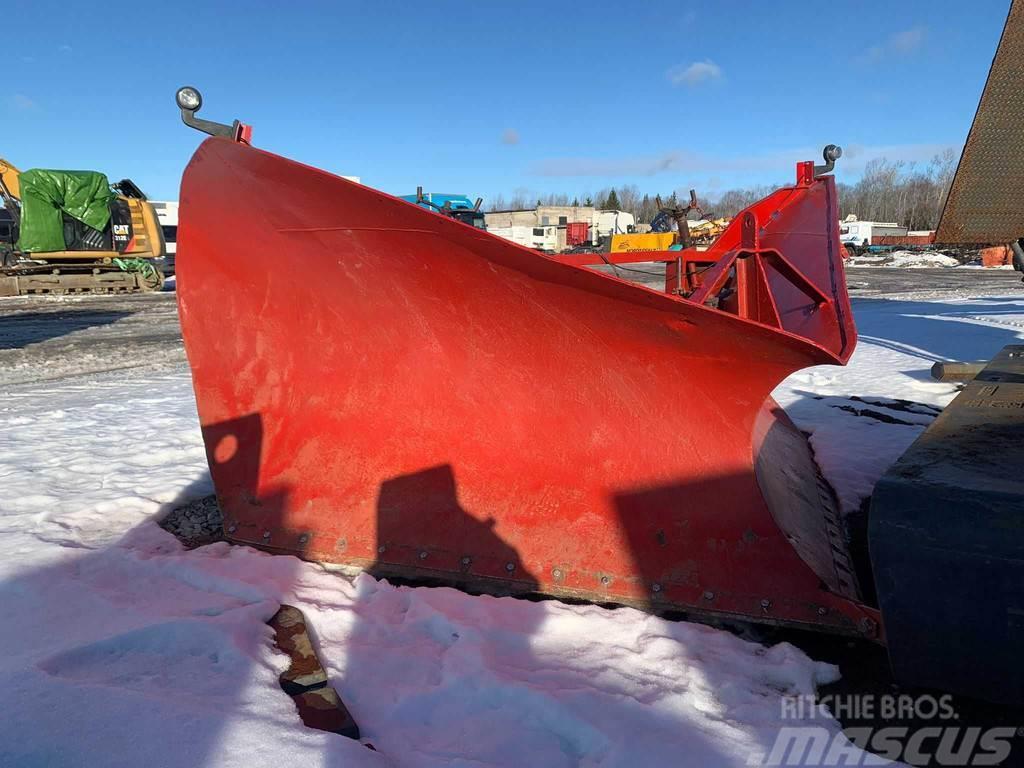  Hydraulic ARROW SNOW PLOW / LUMESAHK Ratraki śniegowe
