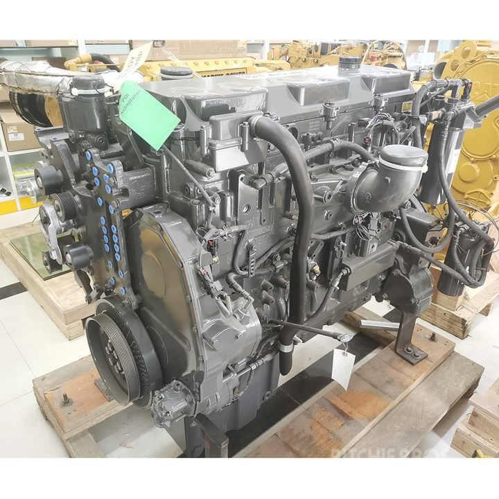 Perkins Construction Machinery 2206D-E13ta Engine Agregaty prądotwórcze Diesla