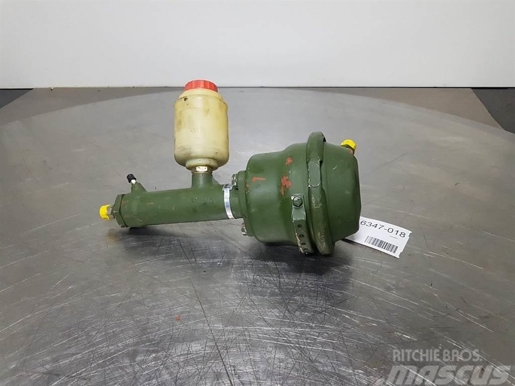 Werklust WG35B-FAG MH3-38721.0.0-Brake cylinder/Remcilinder Hamulce