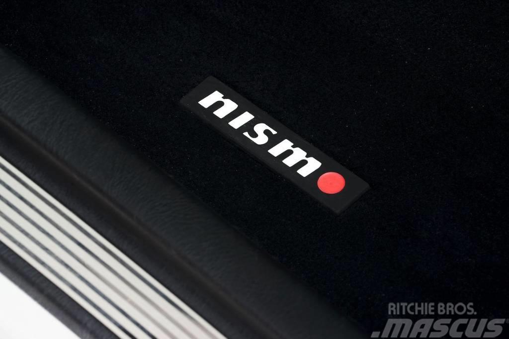Nissan SKYLINE GTR R34 V-SPEC NISMO LMGT4 Samochody osobowe