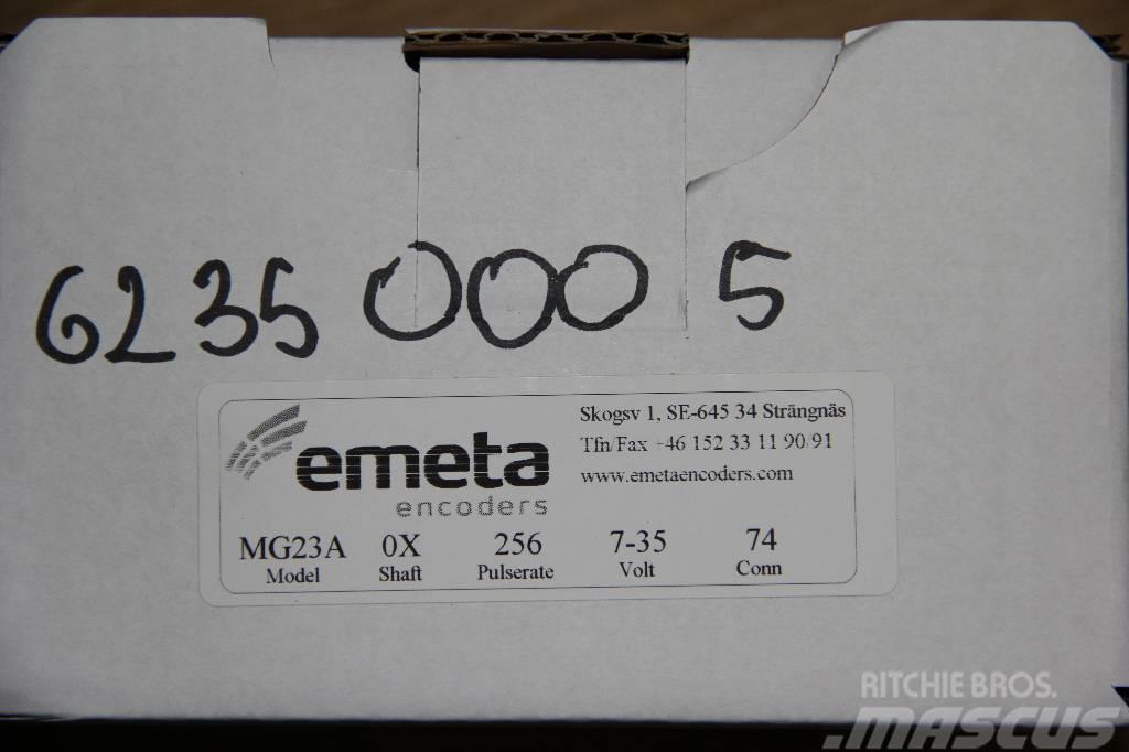  EMETA ENCODERS 5079964 Inne