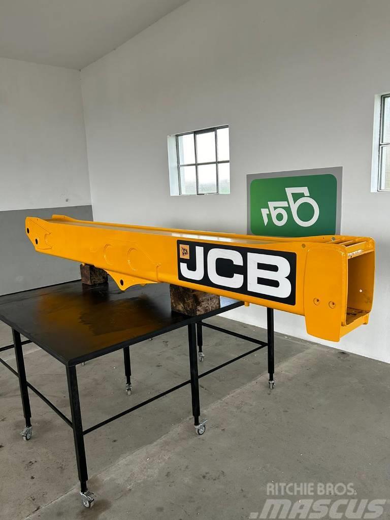 JCB 531-70 mast Wysięgniki i ramiona
