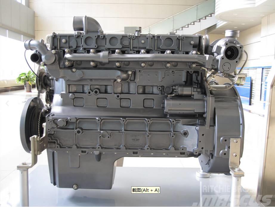 Deutz BF6M1013EC  loader engine/loader motor Silniki