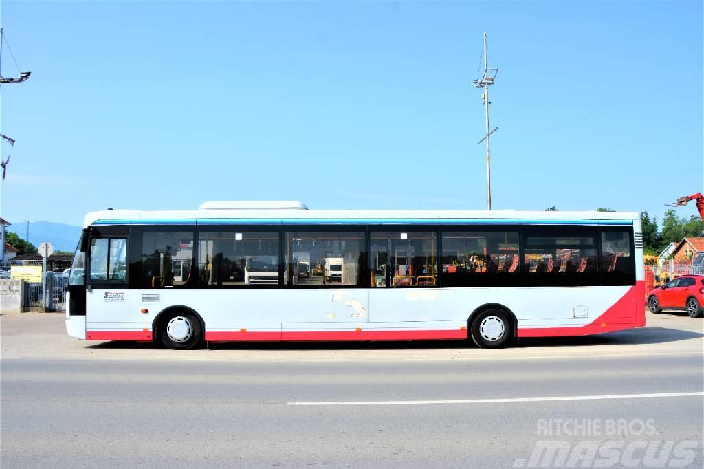 VDL Berkhof AMBASSADOR 200 Autobusy miejskie