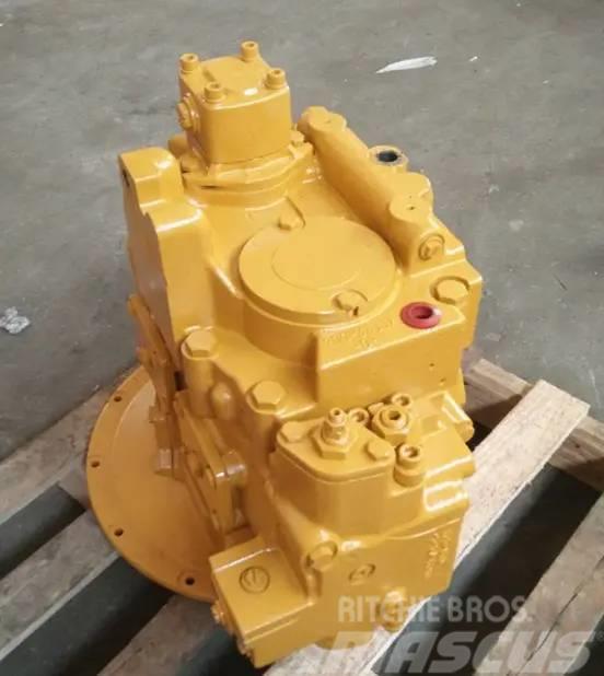 CAT 322C Hydraulic Main Pump 173-3519 171-9103 CAT322C Przekładnie i skrzynie biegów