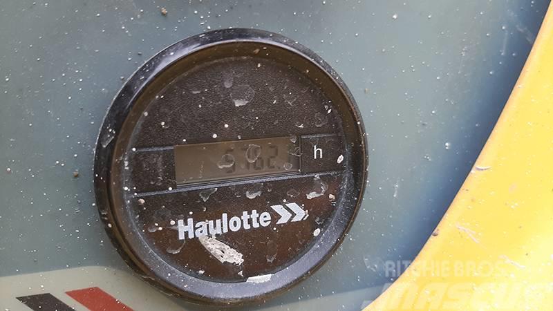 Haulotte HA 16 PX Podnośniki przegubowe