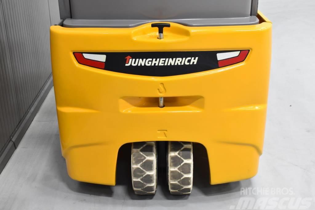 Jungheinrich EFG 216 Wózki elektryczne