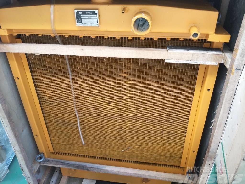 Shantui SD 16 radiator Inne akcesoria